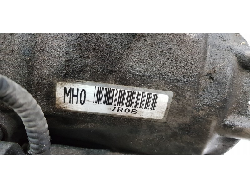 Recambio de caja cambios para honda cr-v (re) elegance referencia OEM IAM 21200R08000   Recambio de caja cambios para honda cr-v (re) elegance referencia OEM IAM 21200R08000