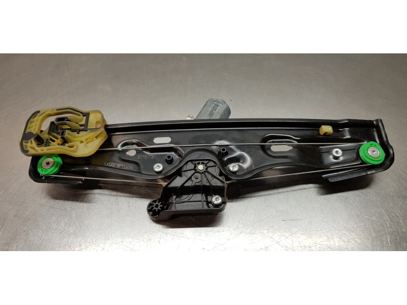 Recambio de elevalunas trasero izquierdo para land rover discovery sport pure referencia OEM IAM LR059009 FK7227001AB 