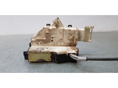 Recambio de cerradura puerta delantera derecha para citroen c4 berlina cool referencia OEM IAM 9681331480