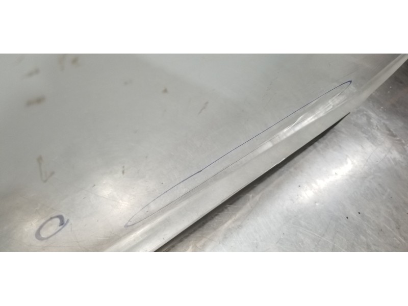 Recambio de puerta delantera derecha para ford kuga (cbv) titanium referencia OEM IAM 1712678 P8V41S20124AC  Recambio de puerta delantera derecha para ford kuga (cbv) titanium referencia OEM IAM 1712678 P8V41S20124AC