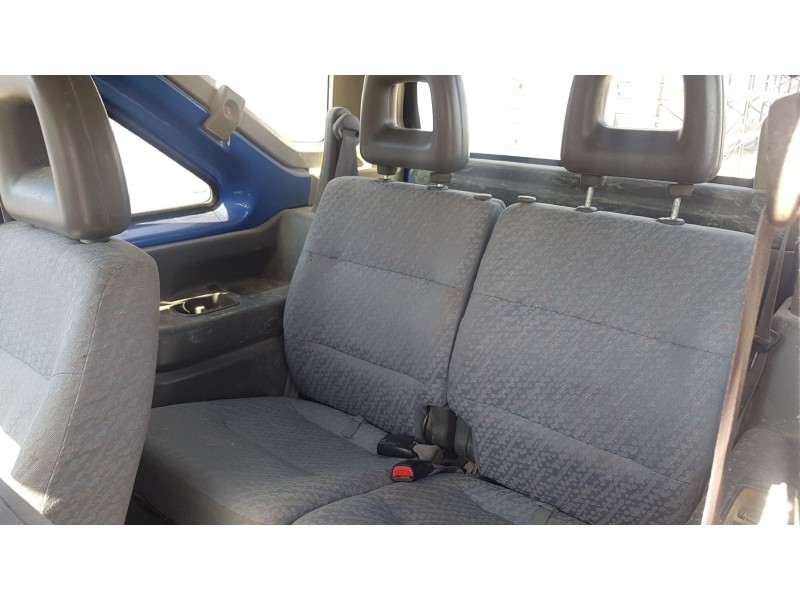 suzuki jimny sn (fj) del año 2002