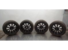 Recambio de juego llantas para audi a8 (4hc/4hl) 3.0 tdi clean diesel quattro referencia OEM IAM 4H0601025BG  