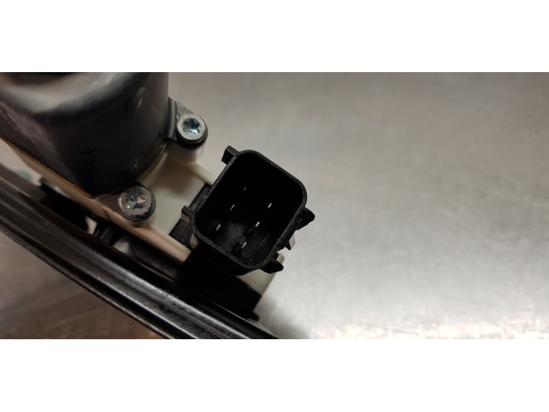 Recambio de elevalunas trasero izquierdo para land rover discovery sport pure referencia OEM IAM LR059009 FK7227001AB 