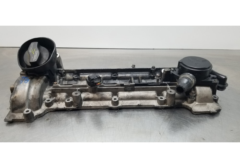 Recambio de tapa balancines para mercedes clase s (w221) berlina 320 / 350 cdi (221.022) referencia OEM IAM A6420101130  