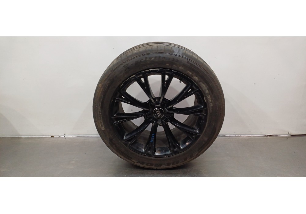Recambio de juego llantas para audi a8 (4hc/4hl) 3.0 tdi clean diesel quattro referencia OEM IAM 4H0601025BG  