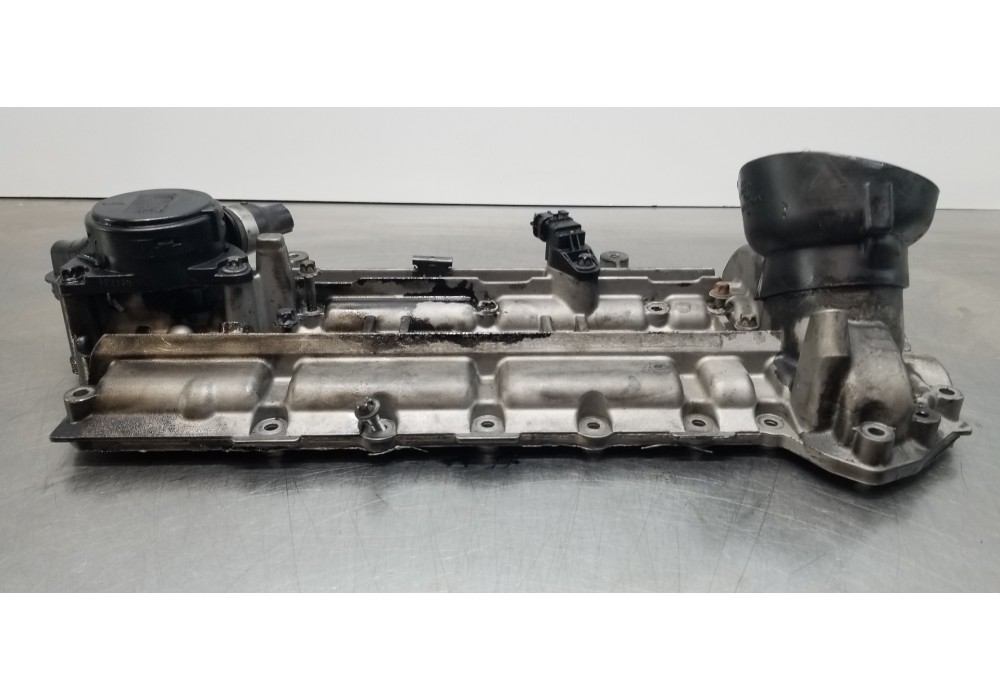 Recambio de tapa balancines para mercedes clase s (w221) berlina 320 / 350 cdi (221.022) referencia OEM IAM A6420101130  