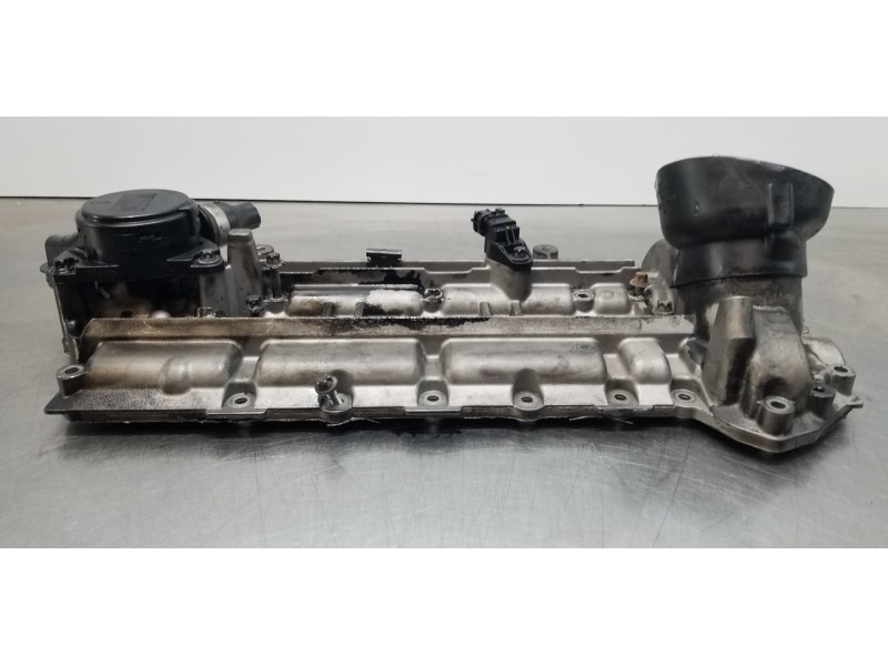 Recambio de tapa balancines para mercedes clase s (w221) berlina 320 / 350 cdi (221.022) referencia OEM IAM A6420101130  