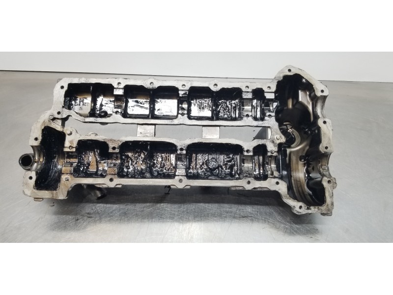 Recambio de tapa balancines para mercedes clase s (w221) berlina 320 / 350 cdi (221.022) referencia OEM IAM A6420101130  