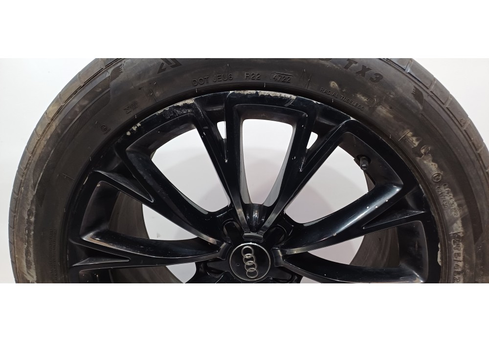 Recambio de juego llantas para audi a8 (4hc/4hl) 3.0 tdi clean diesel quattro referencia OEM IAM 4H0601025BG  