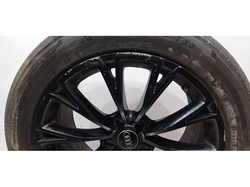 Recambio de juego llantas para audi a8 (4hc/4hl) 3.0 tdi clean diesel quattro referencia OEM IAM 4H0601025BG  