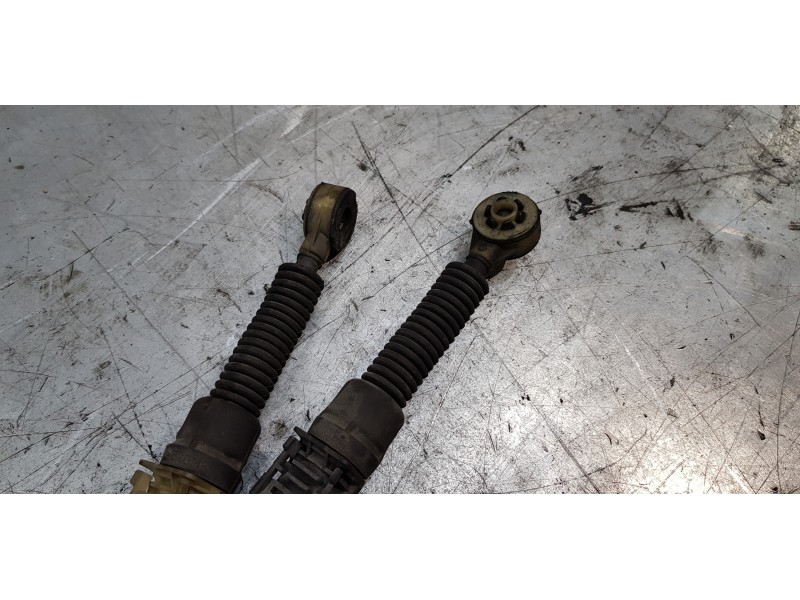 Recambio de palanca cambio para dacia lodgy laureate referencia OEM IAM 349018943R  