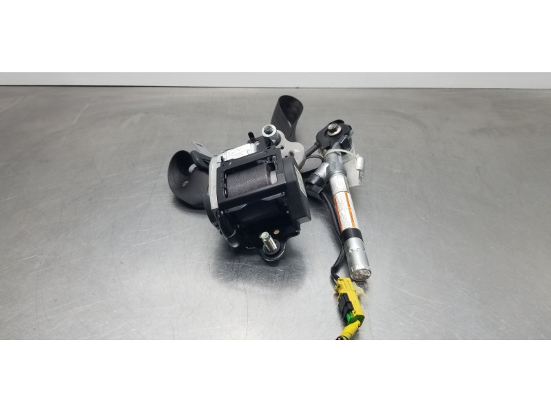 Recambio de cinturon seguridad delantero derecho para honda cr-v (re) elegance referencia OEM IAM 81450SWWG01ZA 608200200A 