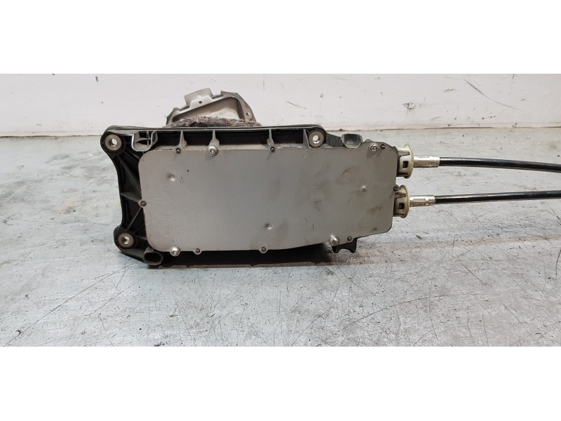 Recambio de palanca cambio para dacia lodgy laureate referencia OEM IAM 349018943R  