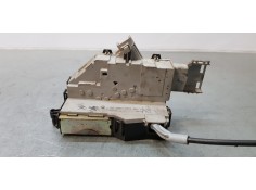 Recambio de cerradura puerta trasera derecha para citroen c4 berlina cool referencia OEM IAM 9681337080