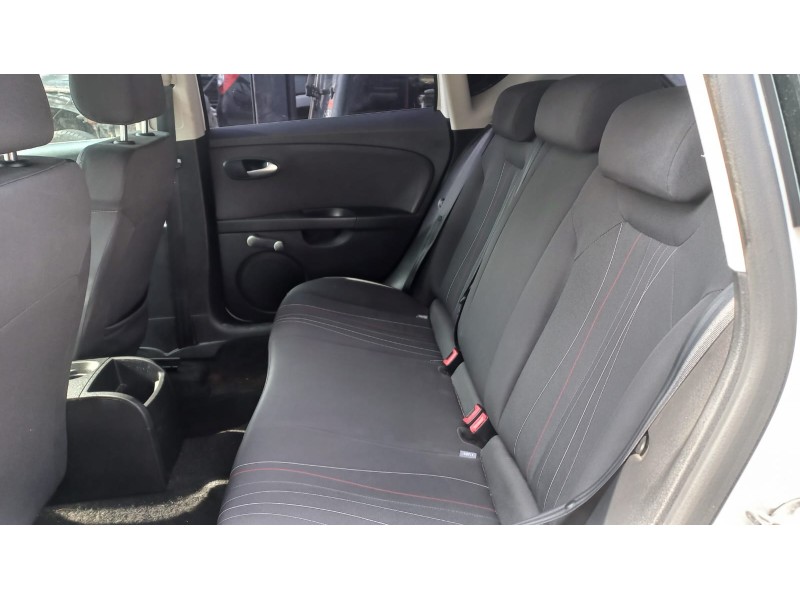 seat leon (1p1) del año 2011