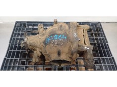 Recambio de diferencial trasero para mercedes clase s (w221) berlina 320 / 350 cdi (221.022) referencia OEM IAM A2213503914 2213 2