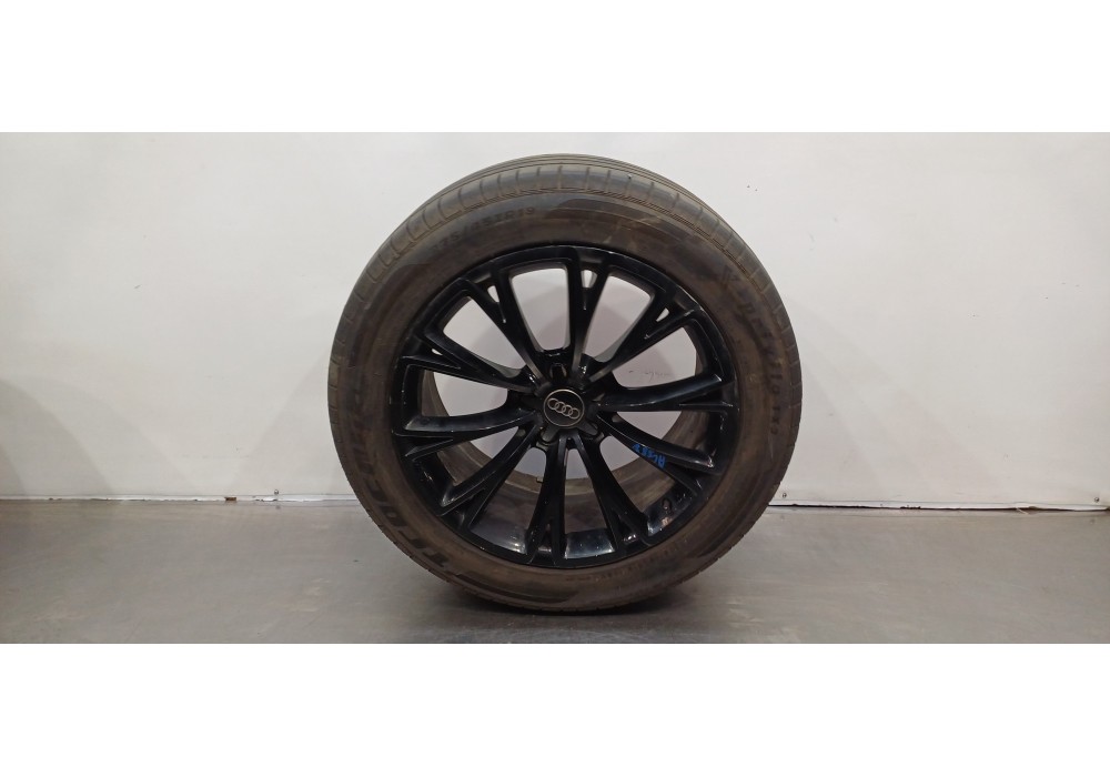 Recambio de juego llantas para audi a8 (4hc/4hl) 3.0 tdi clean diesel quattro referencia OEM IAM 4H0601025BG  