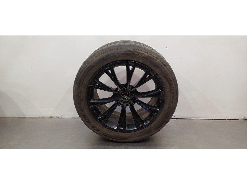 Recambio de juego llantas para audi a8 (4hc/4hl) 3.0 tdi clean diesel quattro referencia OEM IAM 4H0601025BG  