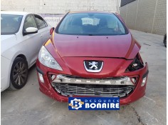 peugeot 308 del año 2008