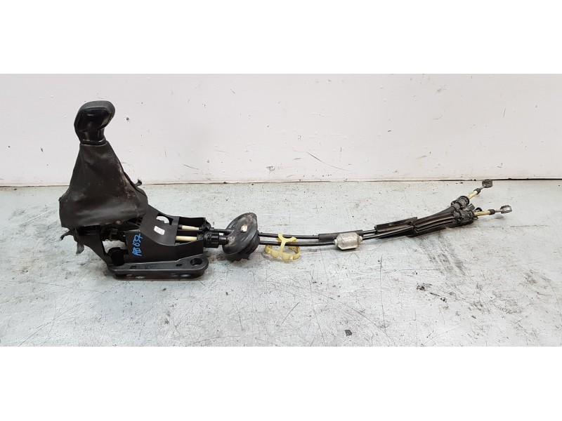 Recambio de palanca cambio para citroen c4 cactus feel referencia OEM IAM 9808161780   Recambio de palanca cambio para citroen c4 cactus feel referencia OEM IAM 9808161780
