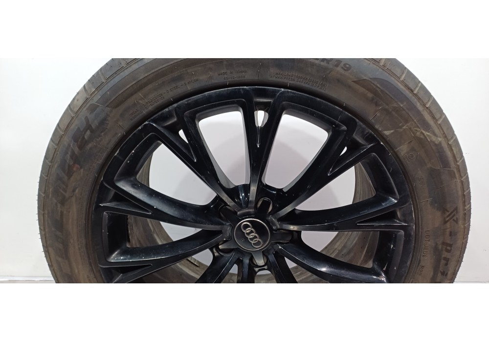 Recambio de juego llantas para audi a8 (4hc/4hl) 3.0 tdi clean diesel quattro referencia OEM IAM 4H0601025BG  