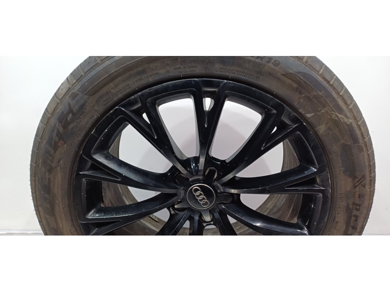 Recambio de juego llantas para audi a8 (4hc/4hl) 3.0 tdi clean diesel quattro referencia OEM IAM 4H0601025BG  