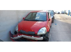 toyota yaris (ncp1/nlp1/scp1) del año 2004