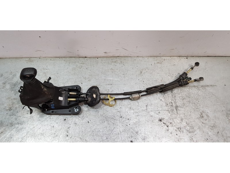 Recambio de palanca cambio para citroen c4 cactus feel referencia OEM IAM 9808161780   Recambio de palanca cambio para citroen c4 cactus feel referencia OEM IAM 9808161780