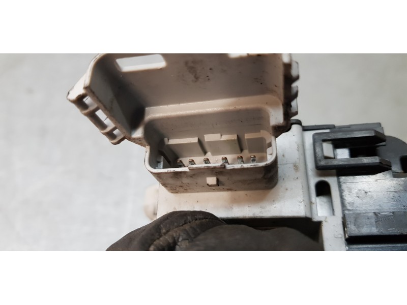 Recambio de cerradura puerta trasera derecha para citroen c4 berlina cool referencia OEM IAM 9681337080   Recambio de cerradura puerta trasera derecha para citroen c4 berlina cool referencia OEM IAM 9681337080