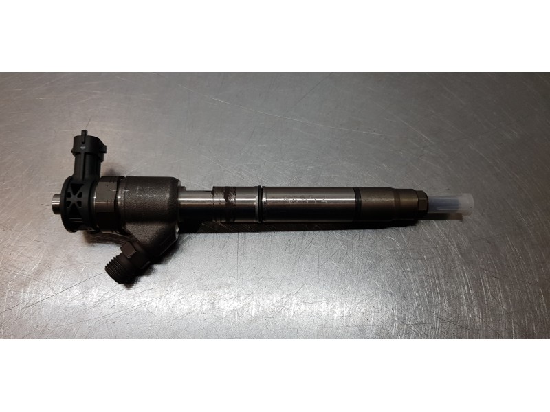 Recambio de inyector para kia carens ( ) concept referencia OEM IAM 338002A610  