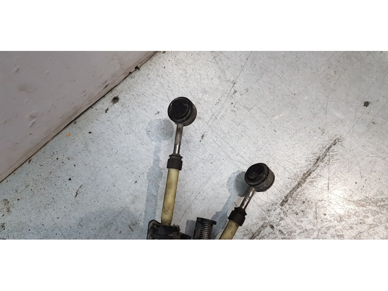 Recambio de palanca cambio para citroen c4 cactus feel referencia OEM IAM 9808161780   Recambio de palanca cambio para citroen c4 cactus feel referencia OEM IAM 9808161780