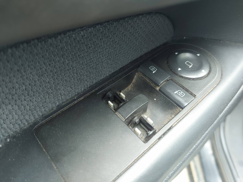 opel zafira b del año 2006