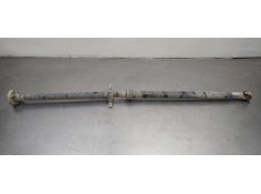 Recambio de transmision central para hyundai ix35 style awd referencia OEM IAM 493002S000  