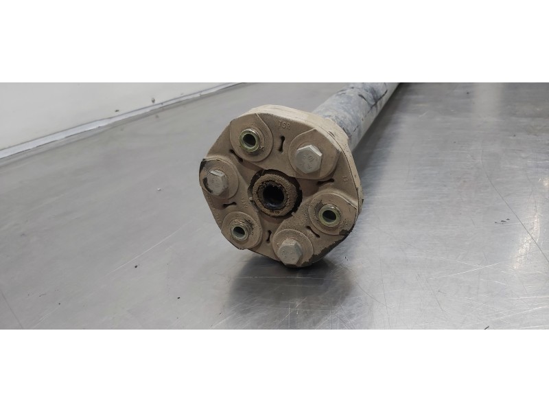 Recambio de transmision central para hyundai ix35 style awd referencia OEM IAM 493002S000  