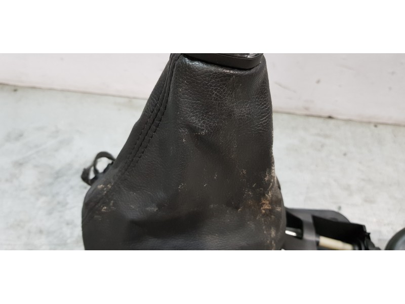 Recambio de palanca cambio para citroen c4 cactus feel referencia OEM IAM 9808161780   Recambio de palanca cambio para citroen c4 cactus feel referencia OEM IAM 9808161780