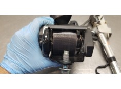 Recambio de cinturon seguridad delantero izquierdo para honda cr-v (re) elegance referencia OEM IAM 81850SWWG01ZA 608200300A  2