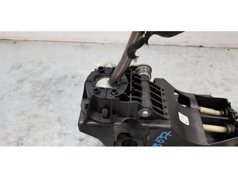 Recambio de palanca cambio para citroen c4 cactus feel referencia OEM IAM 9808161780   Recambio de palanca cambio para citroen c4 cactus feel referencia OEM IAM 9808161780