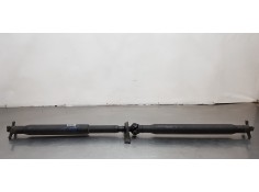 Recambio de transmision central para mercedes clase s (w221) berlina 320 / 350 cdi (221.022) referencia OEM IAM A2214107206  