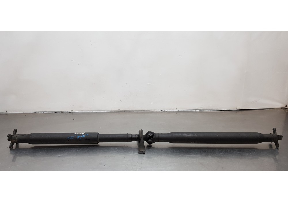 Recambio de transmision central para mercedes clase s (w221) berlina 320 / 350 cdi (221.022) referencia OEM IAM A2214107206  