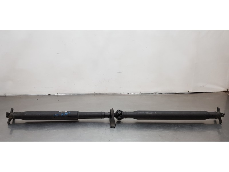 Recambio de transmision central para mercedes clase s (w221) berlina 320 / 350 cdi (221.022) referencia OEM IAM A2214107206  