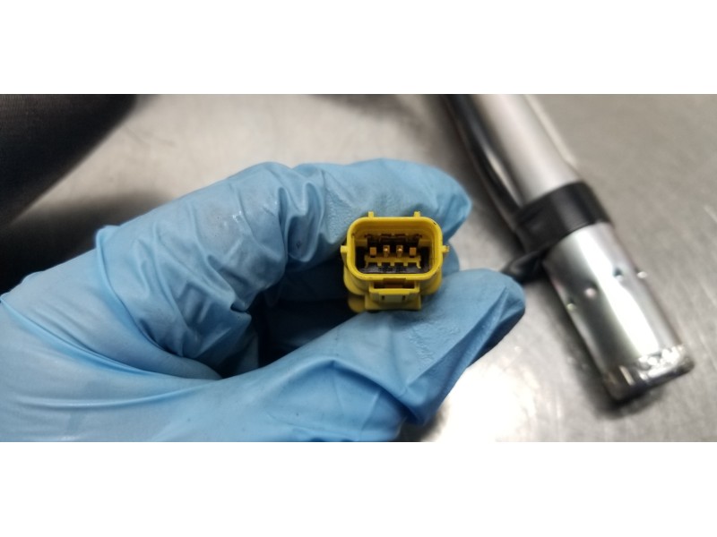 Recambio de cinturon seguridad delantero izquierdo para honda cr-v (re) elegance referencia OEM IAM 81850SWWG01ZA 608200300A  Recambio de cinturon seguridad delantero izquierdo para honda cr-v (re) elegance referencia OEM IAM 81850SWWG01ZA 608200300A