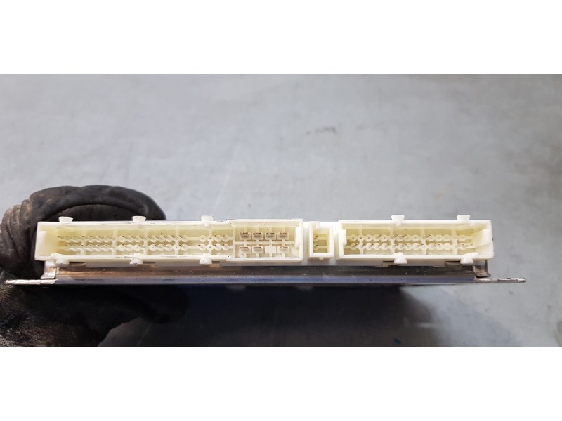 Recambio de centralita suspension para mercedes clase s (w220) berlina 320 (220.065) referencia OEM IAM 2205450532   Recambio de centralita suspension para mercedes clase s (w220) berlina 320 (220.065) referencia OEM IAM 2205450532