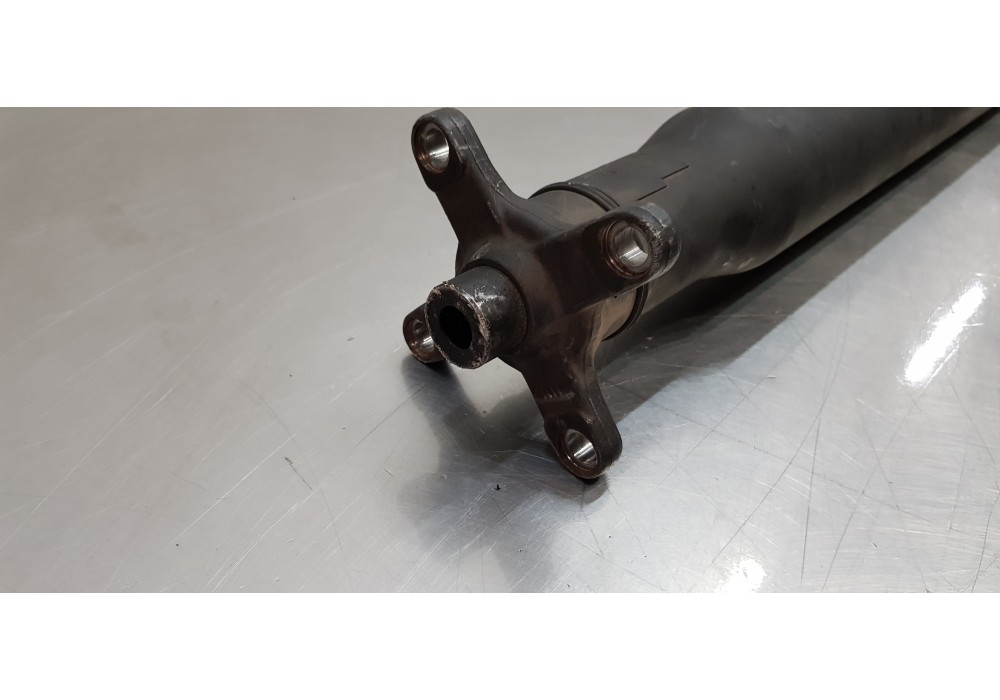 Recambio de transmision central para mercedes clase s (w221) berlina 320 / 350 cdi (221.022) referencia OEM IAM A2214107206  