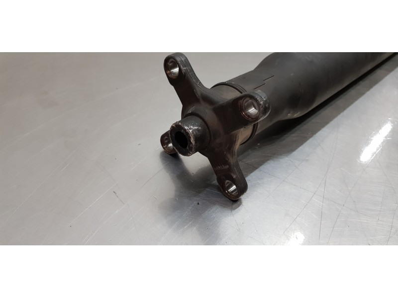 Recambio de transmision central para mercedes clase s (w221) berlina 320 / 350 cdi (221.022) referencia OEM IAM A2214107206  