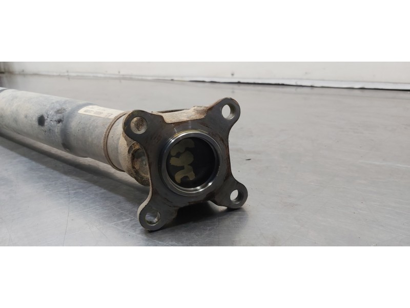 Recambio de transmision central para hyundai ix35 style awd referencia OEM IAM 493002S000  