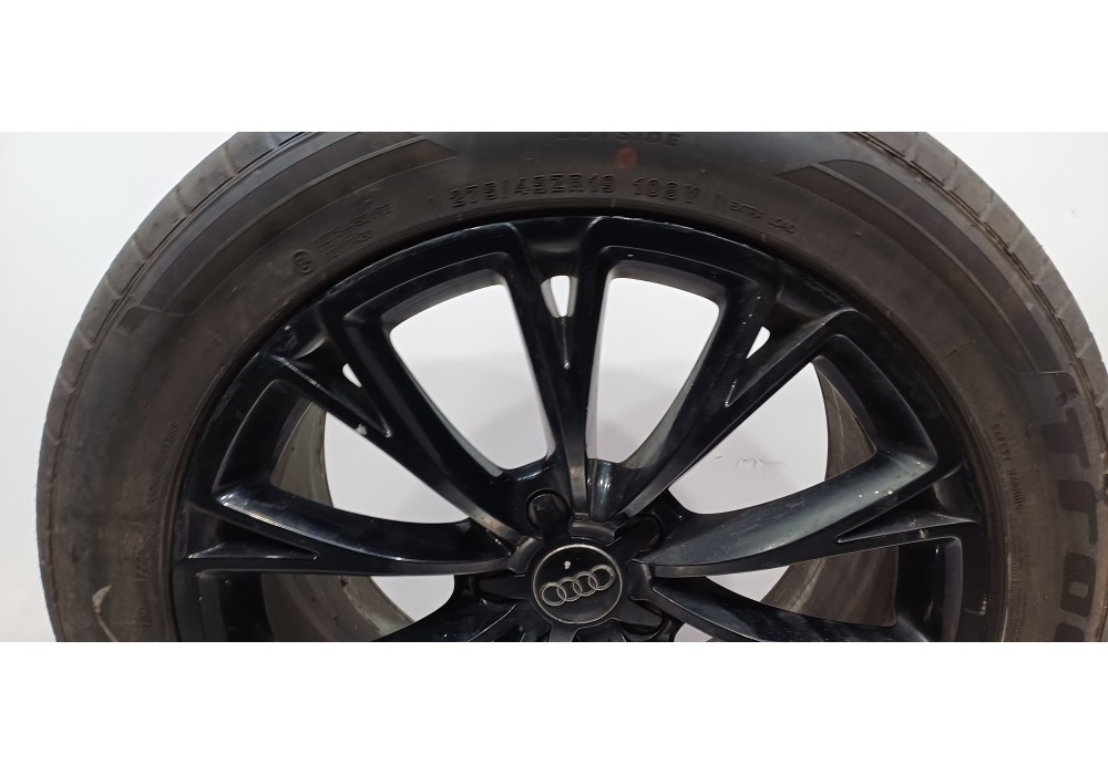 Recambio de juego llantas para audi a8 (4hc/4hl) 3.0 tdi clean diesel quattro referencia OEM IAM 4H0601025BG  