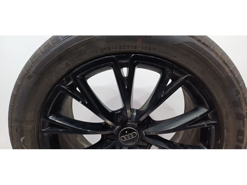 Recambio de juego llantas para audi a8 (4hc/4hl) 3.0 tdi clean diesel quattro referencia OEM IAM 4H0601025BG  