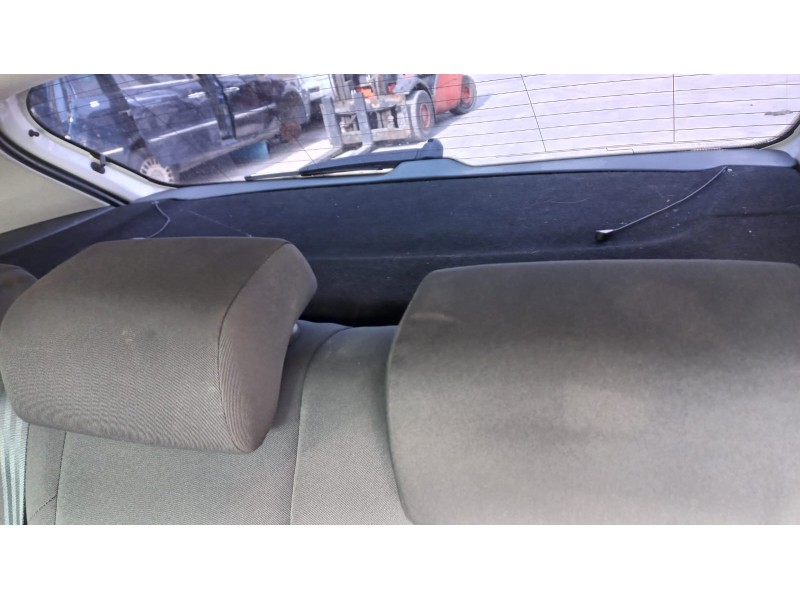 seat leon (1p1) del año 2011