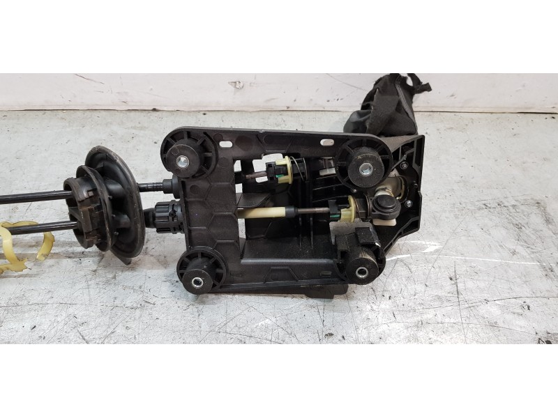 Recambio de palanca cambio para citroen c4 cactus feel referencia OEM IAM 9808161780   Recambio de palanca cambio para citroen c4 cactus feel referencia OEM IAM 9808161780