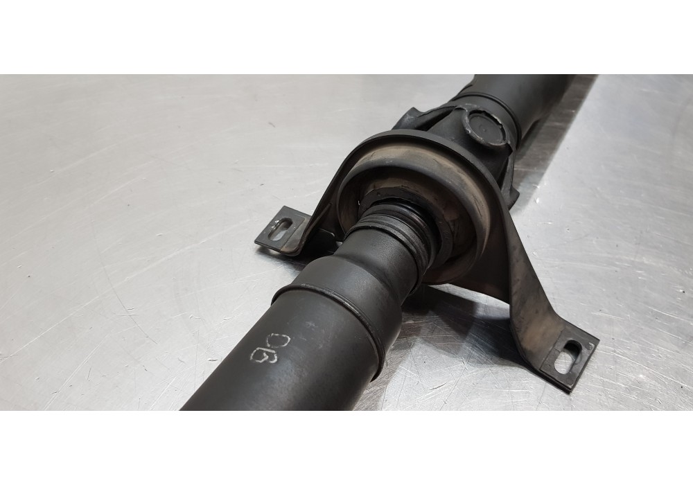 Recambio de transmision central para mercedes clase s (w221) berlina 320 / 350 cdi (221.022) referencia OEM IAM A2214107206  